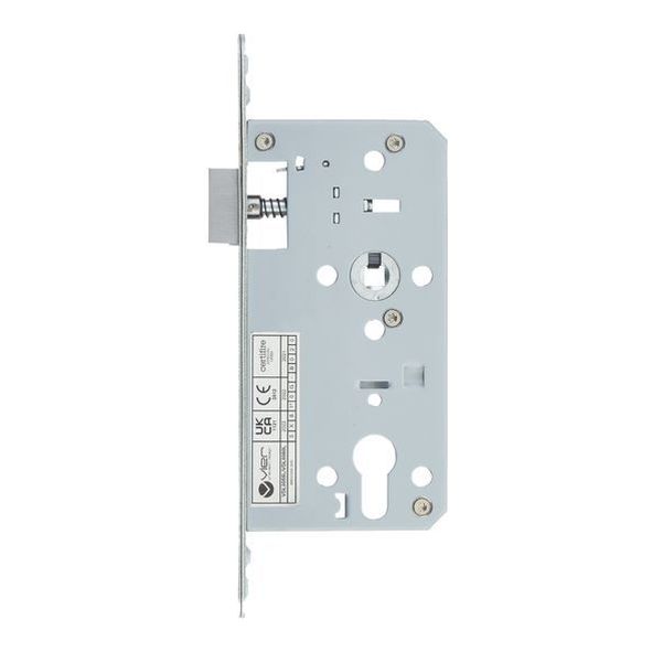 VDL0055LCO • 85mm [55mm] • Veir DIN Latch Case Only