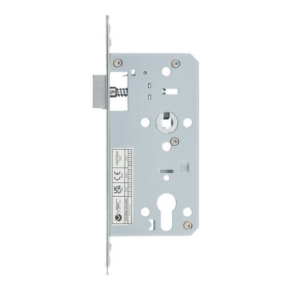 Veir DIN Standard Latches & Accessories