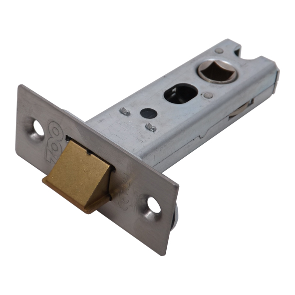 Architectural Tubular Mortice Latches & Accessories