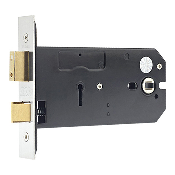 Horizontal Locks & Latches