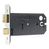 Horizontal Locks & Latches