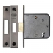 Heritage Brass 3 Lever Deadlocks - view 6