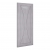 Deanta Internal Light Grey Ash Sorrento Pre-Finished FD30 Fire Doors - view 2