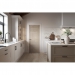LPD Internal Prefinished Blonde Oak Soho Doors - view 2