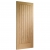 XL Joinery Internal Oak Suffolk Essential Pre-Finished FD30 Fire Doors - view 2