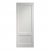 Deanta Internal White Primed Madison Doors - view 1