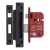 Heritage Brass BS3621 Insurance Approved 5 Lever Sashlocks - view 7