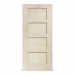 Blanco Oak Stain