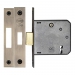 Heritage Brass 3 Lever Deadlocks - view 3