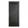 Deanta Internal Prefinished Black Blenheim Doors - view 1
