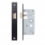 Deanta Urban Slim Mortice Latches - view 1