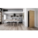 Deanta Internal Oak Galway Doors - view 2