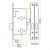 Zoo Hardware DIN Standard Deadlock Cases - view 6