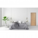 XL Joinery Internal Prefinished Oak Palermo Original Pre-Finished FD30 Fire Doors - view 3
