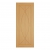 Deanta Internal Oak Amalfi Pre-Finished FD30 Fire Doors - view 1