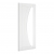 Deanta Internal White Primed Ravello Doors [Clear Glass] - view 2