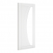 Deanta Internal White Primed Ravello Doors [Clear Glass] - view 2