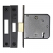 Heritage Brass 3 Lever Deadlocks - view 7