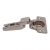 110 Degree Sprung Non-Soft Close Concealed Cabinet Hinges - view 2