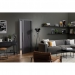 LPD Internal Prefinished Ash Grey Melbourne Doors - view 2