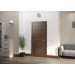 Deanta Internal Walnut Coventry Pre-Finished Doors - view 2