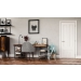 Deanta Internal White Primed Canterbury FD30 Fire Doors - view 2