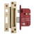 Heritage Brass BS3621 Insurance Approved 5 Lever Sashlocks - view 1