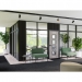 Shown With Glazing Option 9