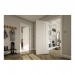 Deanta Internal White Primed Denver Doors - view 3