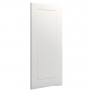 Deanta Internal White Primed Denver FD30 Fire Doors - view 2