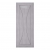 Deanta Internal Light Grey Ash Sorrento Pre-Finished FD30 Fire Doors - view 1