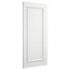 Deanta Internal White Primed Blenheim FD30 Fire Doors - view 2