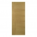 Deanta Internal Prefinished Oak Cadiz Doors - view 1