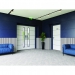 Shown With Glazing Option 6