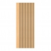 Deanta Internal Prefinished Oak Malmo Doors - view 2