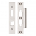 Zoo Hardware Horizontal Mortice Bathroom Locks & Accessories - view 7