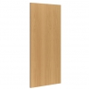 Deanta Internal Oak Flush Panel Pre-Finished Doors - view 2