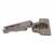 110 Degree Sprung Non-Soft Close Concealed Cabinet Hinges - view 1