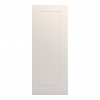 Deanta Internal White Primed Denver Doors - view 1