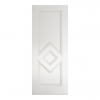 Deanta Internal White Primed Ascot Doors - view 1