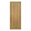 Deanta Internal Oak Norwich Doors - view 1