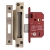 Heritage Brass BS3621 Insurance Approved 5 Lever Sashlocks - view 3
