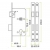 Zoo Hardware DIN Standard Escape Sashlock Cases - view 6
