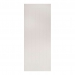Deanta Internal White Primed Ely Doors - view 1