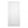 Deanta Internal White Primed Blenheim Doors - view 1