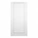 Deanta Internal White Primed Blenheim Doors - view 1