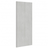 Deanta Internal Light Grey Ash Flush Panel FD30 Pre-Finished Fire Doors - view 2