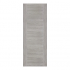 XL Joinery Internal Pre-Finished White Grey Laminate Forli Doors - view 1