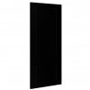 Deanta Internal Prefinished Black Sandringham FD30 Fire Doors - view 2