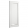 Deanta Internal White Primed Blenheim Doors - view 2